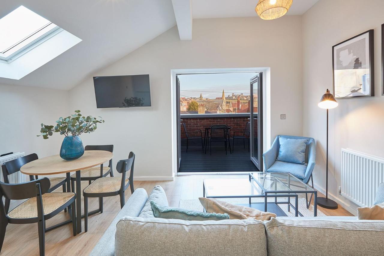 Apartment Host & - Skyline *