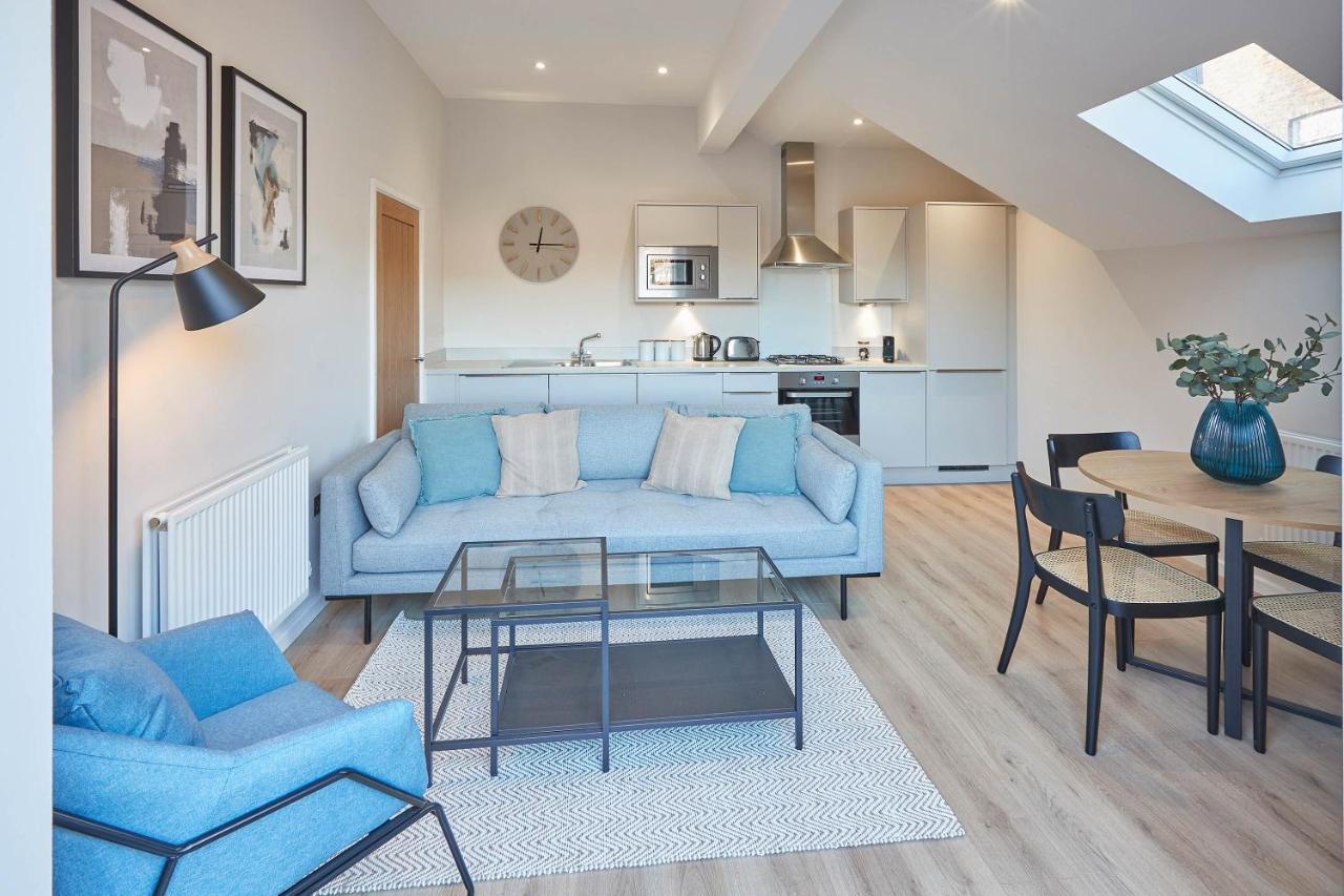 Apartamento Host & - Skyline
